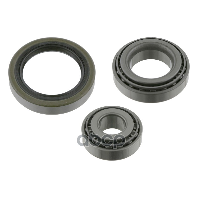 Подшипник Ступичный Mercedes W124 E200-E320 6/93-6/95 ,W201 2,3/2,5-16V 4/84-4/93 Swag арт. 10850006