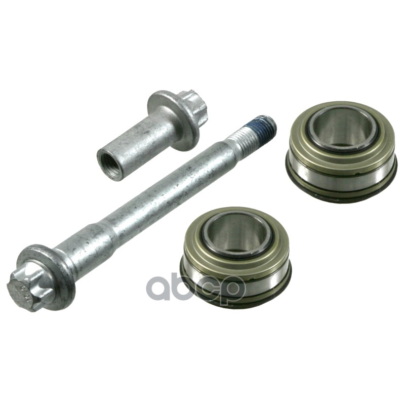 Ремкомплект Балки Моста Задн Mercedes-Benz: A-Class W168 97-04 Swag арт. 10921401