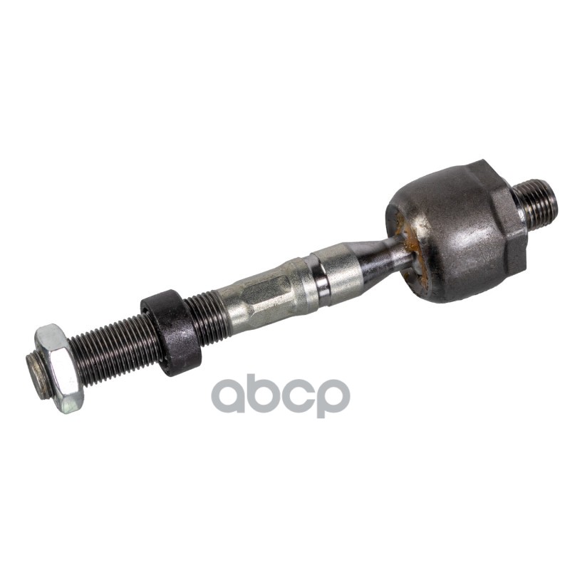 Тяга Рулевая Mb Ml W163 Лев/Прав.(Без Наконечника) Swag арт. 10921638