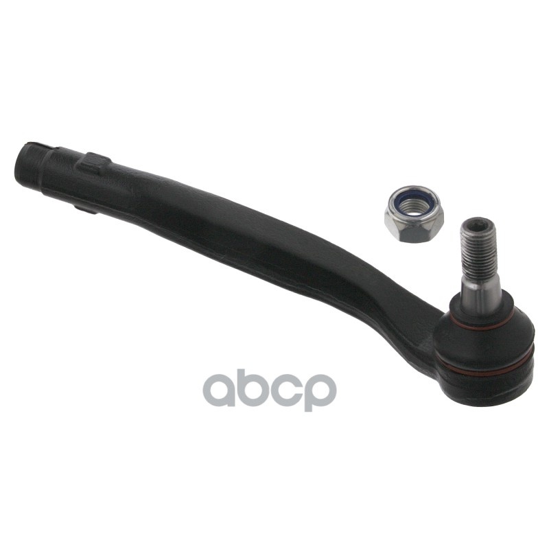 Наконечник Рулевой Тяги Mercedes-Benz: M-Class 98-05 Swag арт. 10922612