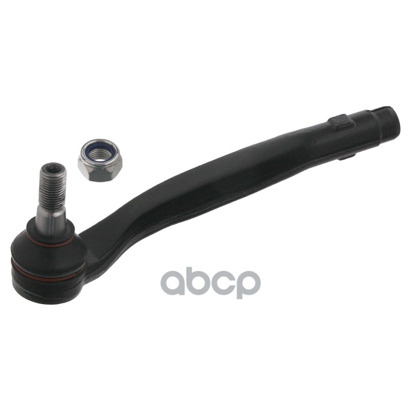 Наконечник Рулевой Тяги Mercedes-Benz: M-Class 98-05 Swag арт. 10922613