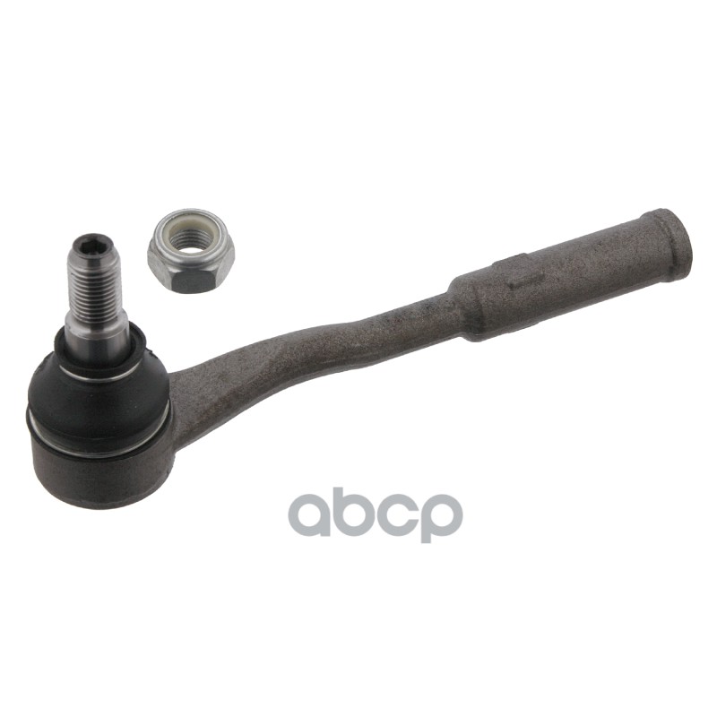 Наконечник Рулевой Тяги Mercedes-Benz: S-Class 98-05, S-Class Купе 99-06, Sl 01-12 Swag арт. 10923087