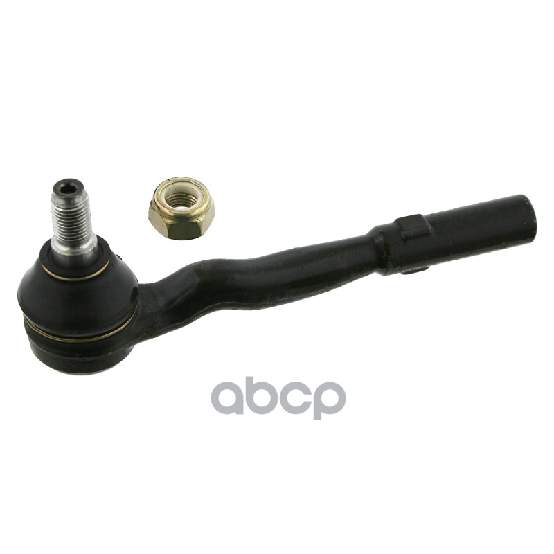 Наконечник Рулевой Тяги Mercedes-Benz: Cls 04-10, E-Class 02-08, E-Class T-Model 03-09 Swag арт. 10926759