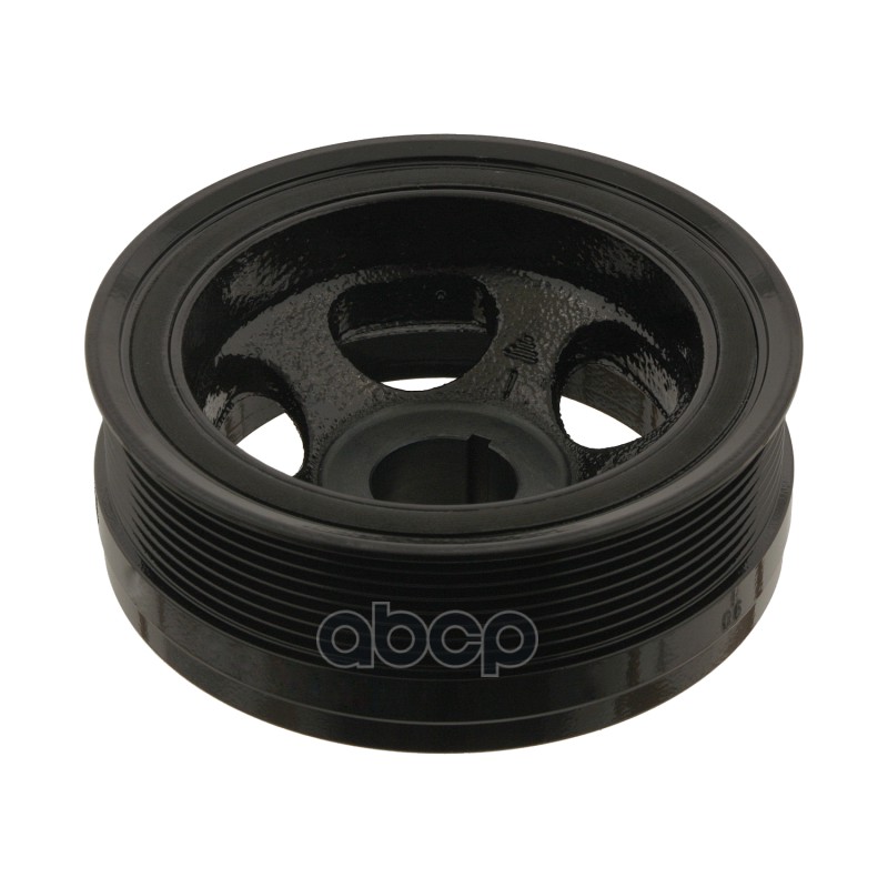 Шкив Коленвала Mercedes-Benz: G-Class G 320 Cdi 89-, G-Class Cabrio G 320 Cdi 89-, Gl-Class Gl 320 Cdi/Gl 350 Cdi 06-, M-Clas...