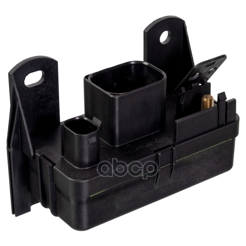 Реле Свечей Накаливания Mercedes-Benz: A-Class 97-04, C-Class 93-00, C-Class 00-, C-Class T-Model 01-, C-Class Купе 01-, C-Cl...