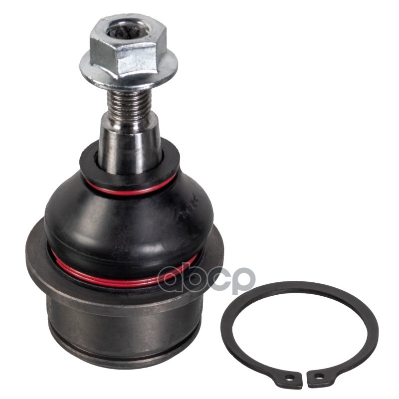 Опора Шаровая, Передняя Нижняя Swag арт. 10941076