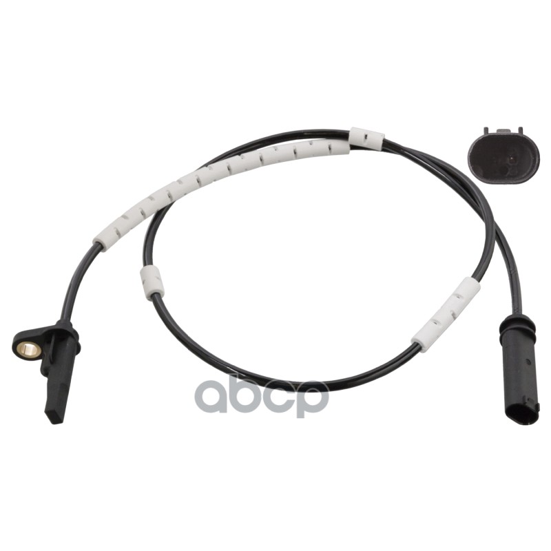 Датчик Частоты Вращения Колеса Задн 887 Мм Bmw: 1 (F20, F21) 11-, 2 (F22, F23) 13-, 3 (F30, F31, F34, F35) 11-18, 4 (F32) 13-...