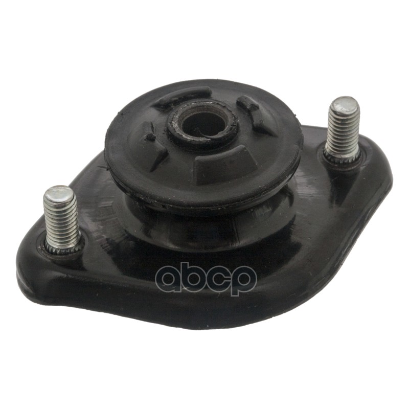 Опора Амортизатора Без Подшипника Bmw: 3 90-98, 3 98-05 Swag арт. 20540008