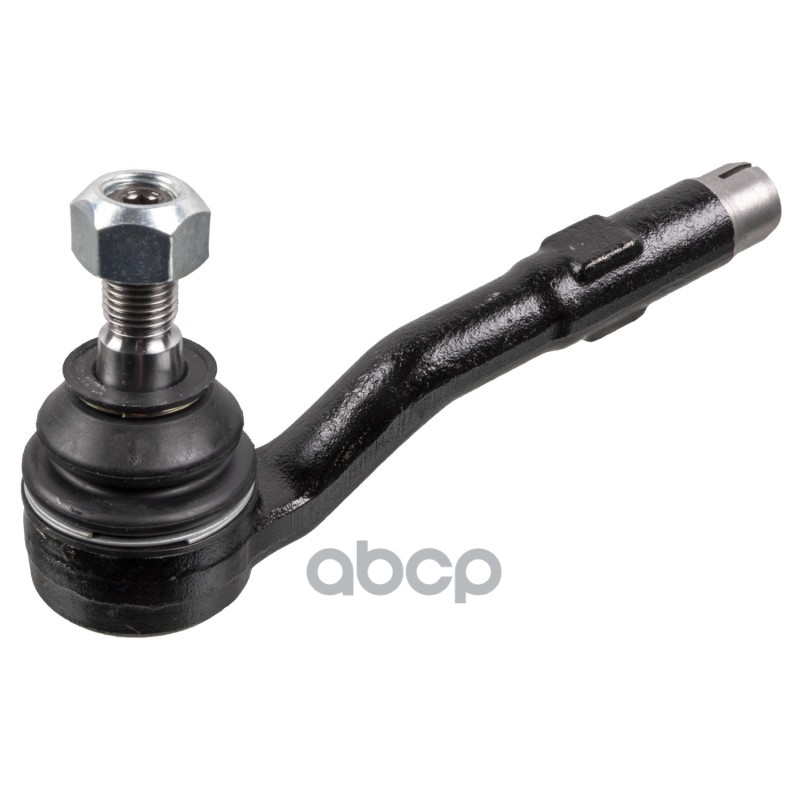 Наконечник Рулевой Тяги Bmw: 5 E60 Полноприводная 07/05- Swag арт. 20932021