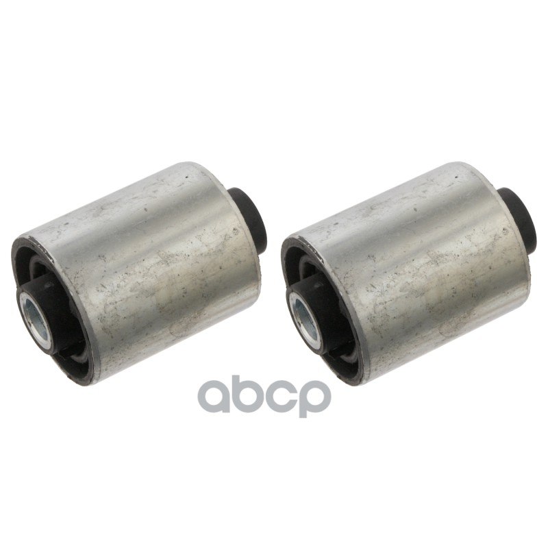 Сайлентблок В Комплекте 20932407 Swag арт. 20932407