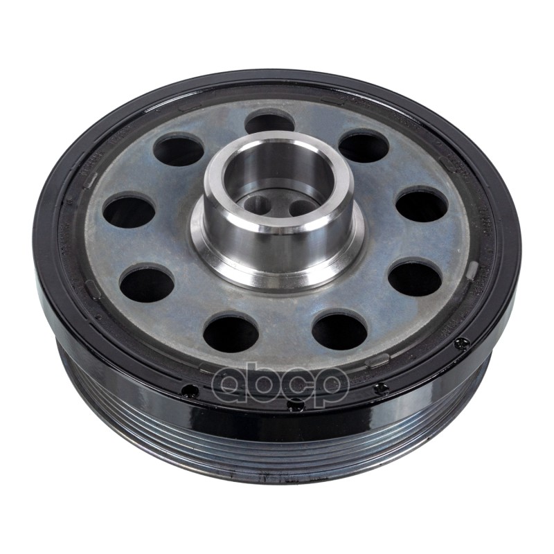 Шкив Коленвала Bmw 320D 04> Swag арт. 20932995