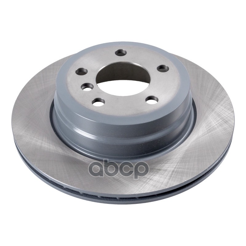 Диск Тормозной Bmw X5 (E70), X6 (E71) 07-> Swag арт. 20936386