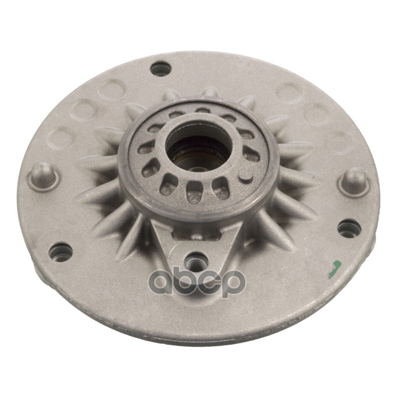 Опора Амортизатора С Шариковым Подшипником 20939925 Swag арт. 20939925