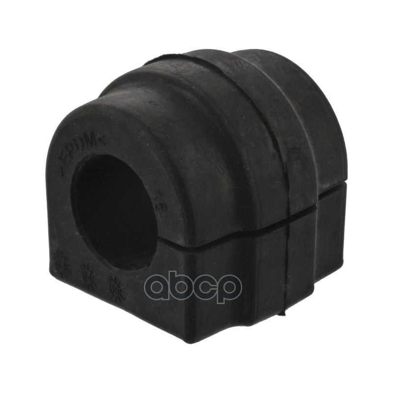 Втулка Стабилизатора Bmw: X5 (E53) = 3.0 D/3.0 I/4.4 I/4.6 Is/4.8 Is= [00 - ] Swag арт. 20945624