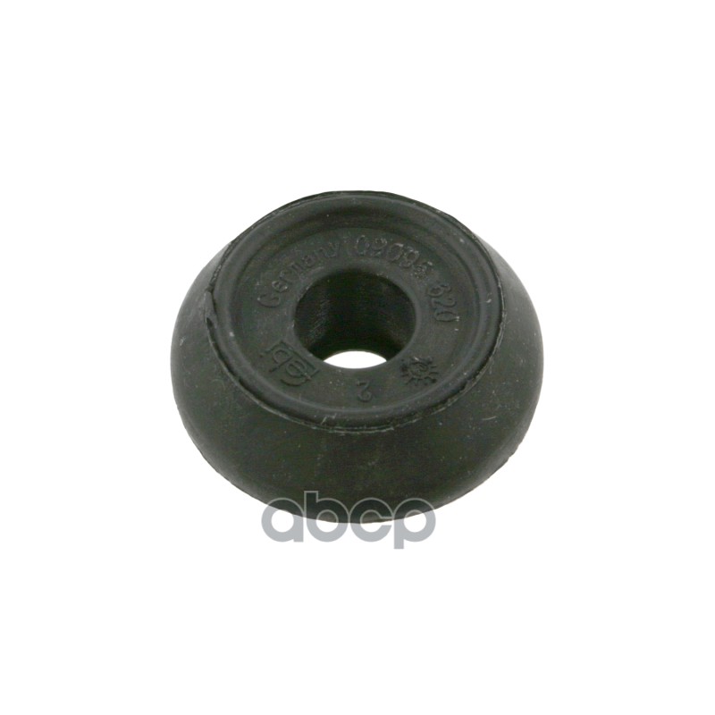 Втулка Болта Стабилизатора Передн Seat: Cordoba 93-99, Cordoba Vario 96-99, Ibiza Ii 93-99, Ibiza Iii 99-02, Ibiza Ii 93-99, ...