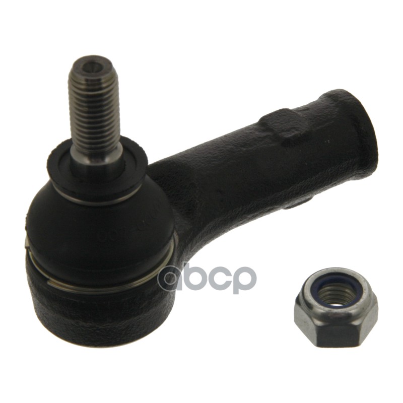Наконечник Рулевой Левый Vw T4 91-95 Swag арт. 30710010