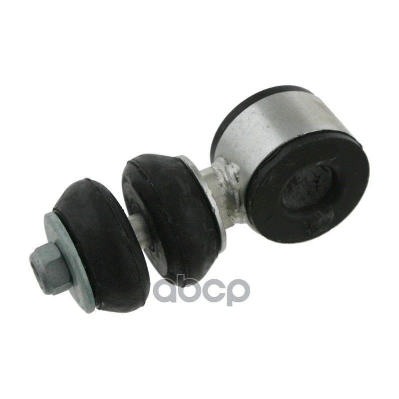 Тяга Стабилизатора Переднего Vw Caddy Ii, Golf Ii-Iii (-04) 30790001 (10) Swag арт. 30790001