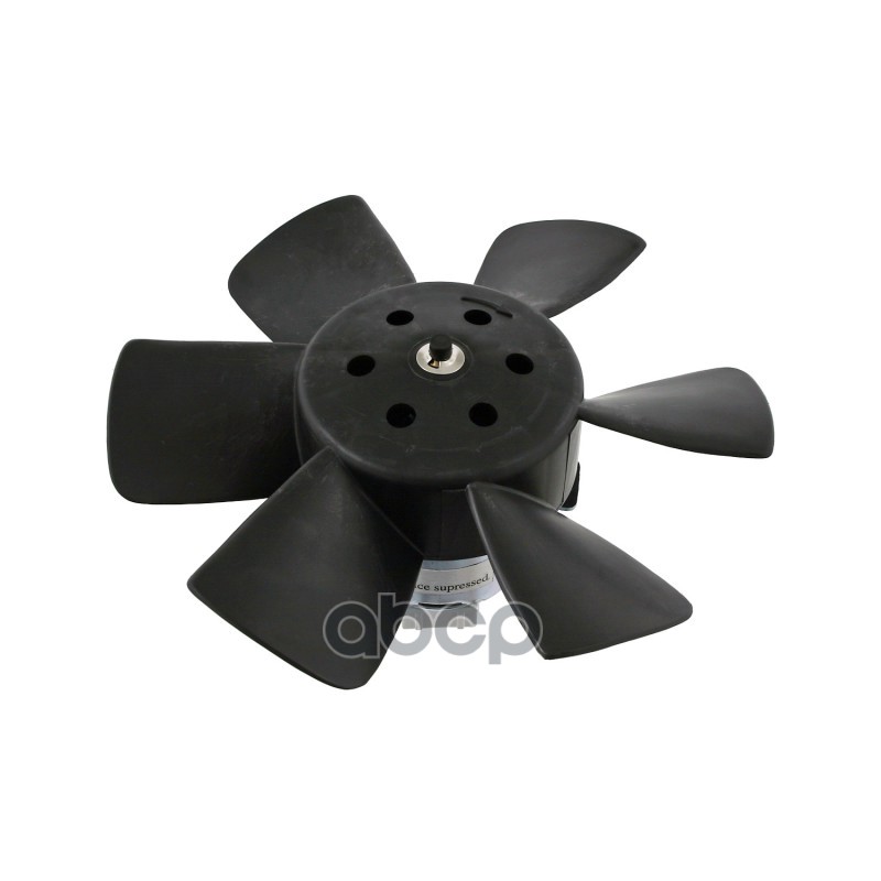 Вентилятор Радиатора Audi: 80 (B2) 75-86, 80 (B3) 86-91  Seat: Cordoba (6K_) 93-02, Ibiza Ii (6K_) 93-99  Vw: Golf I 74-92, G...