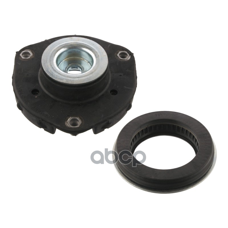 Опора Амортизатора Audi: A2 00-05  Seat: Cordoba 93-99, Cordoba 99-02, Cordoba 02-09, Cordoba Vario 99-02, Ibiza Iii 99-02, I...