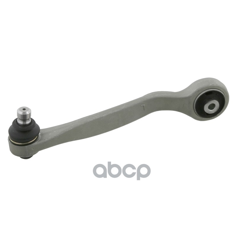 Рычаг Подвески Лев Audi: A6 04-11, A6 Allroad 06-11, A6 Avant 05-11, A8 02-10  Vw: Phaeton 02- Swag арт. 30927265