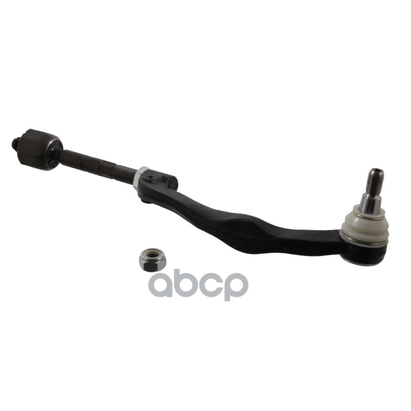 Тяга Рулевая В Сборе Vw: Multivan V 03-, Transporter V 03- Swag арт. 30931788