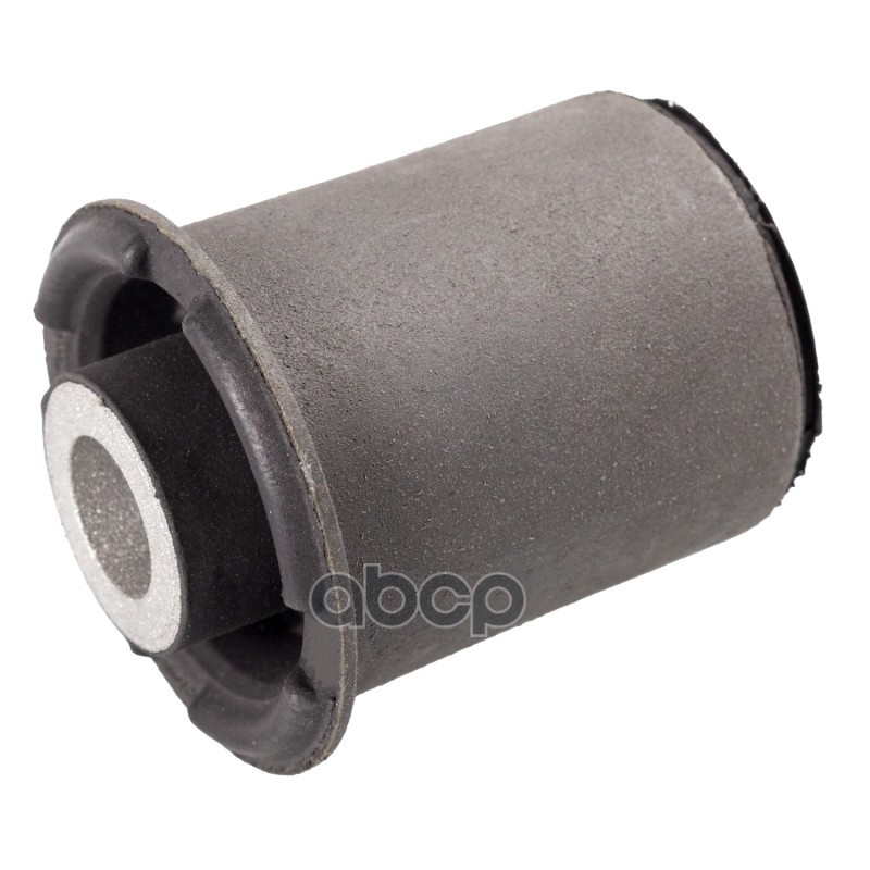 Сайлентблок (Кратно 2) Задней Балки Задний Vw: Passat 05-14 Swag арт. 30934684