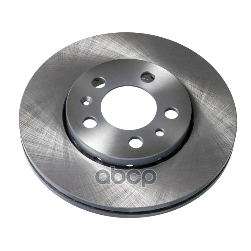 Тормозной диск VW Golf IV, Polo (9N,RUS), Skoda Octavia (1U_), Rapid, Roomster, Fabia 32914404 (2) Swag арт. 32914404