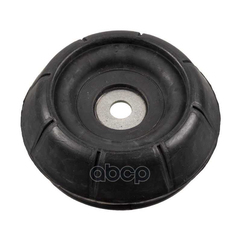 Опора Амортизатора (Кратно 2) Без Подшипника, Высота 43Мм Opel: Astra G 98-05, Combo/01-, Corsa C Swag арт. 40540010