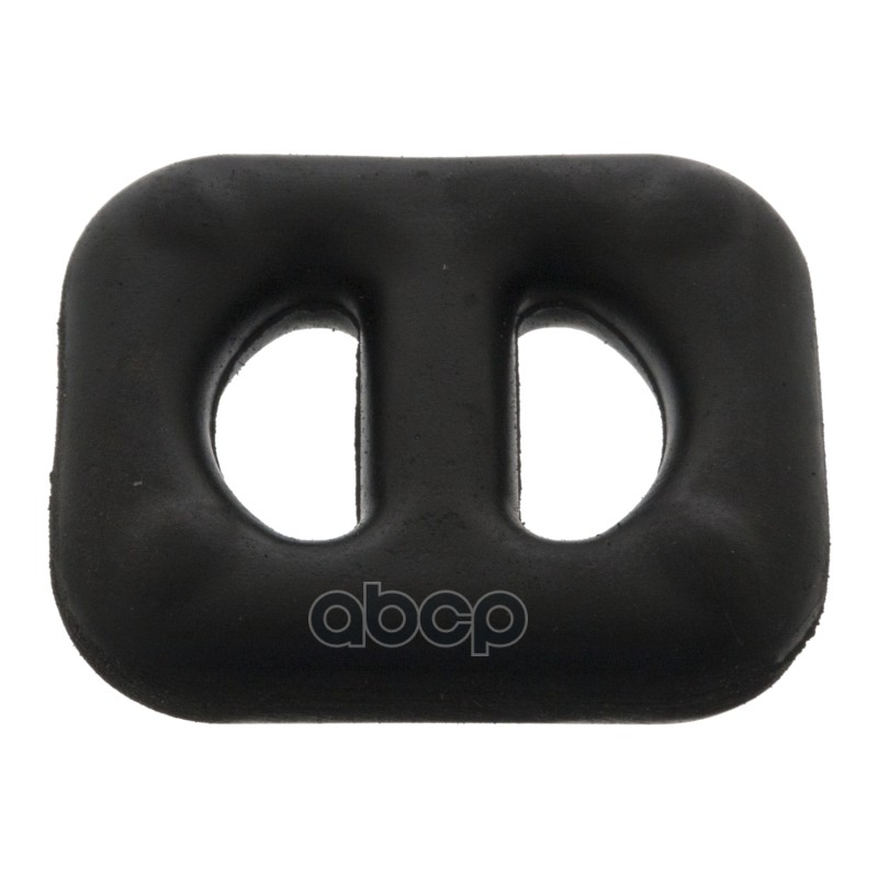 Подвеска Глушителя 40690003 Swag арт. 40690003