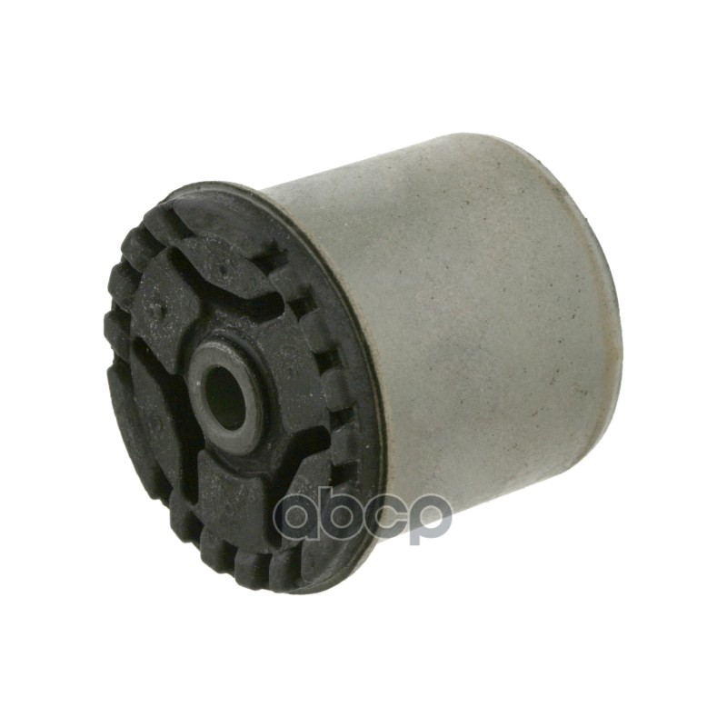 Сайлентблок Задней Балки Opel: Corsa B 93-00, Corsa C 00-, Tigra 94-00, Tigra Twintop 04- Swag арт. 40924920