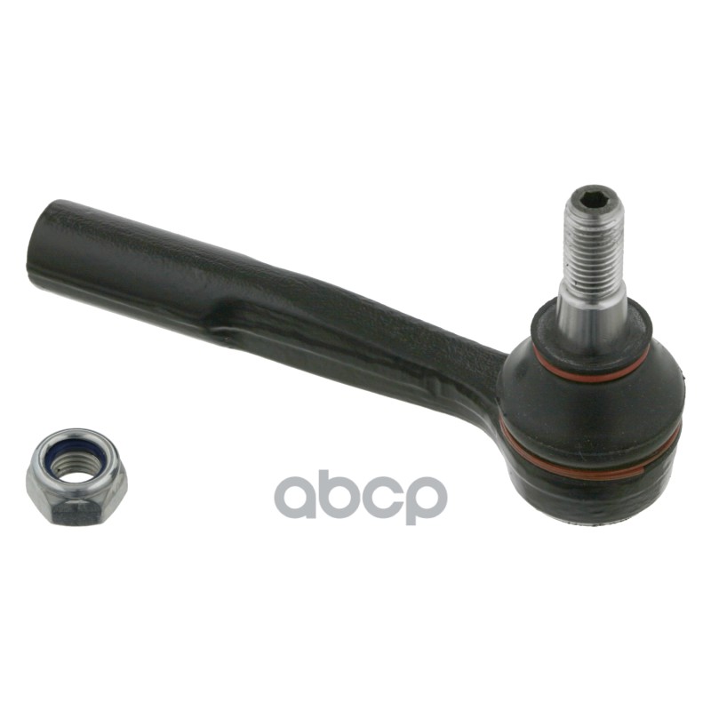 Наконечник Рулевой Тяги Opel: Astra H 04-, Astra H Gtc 05-, Astra H Twintop 05-, Astra H Van 04-, Astra H Седан 07-, Astra H ...