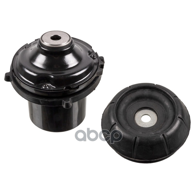 Опора Амортизатора С Подшипником, Высота 43Мм Opel Astra G/Vectra B/Corsa C/Combo/Meriva/Zafira 95- Swag арт. 40926935