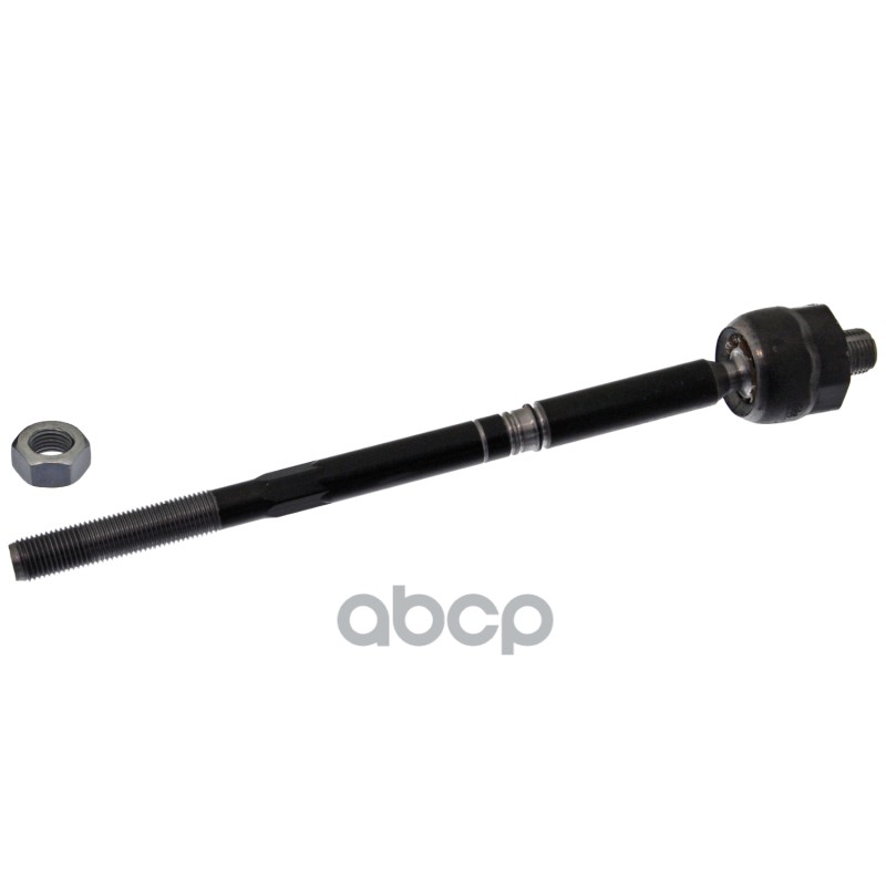 Тяга Рулевая Opel: Astra H 04-, Astra H Gtc 05-, Astra H Twintop 05-, Astra H Van 04-, Astra H Седан 07-, Astra H Универсал 0...