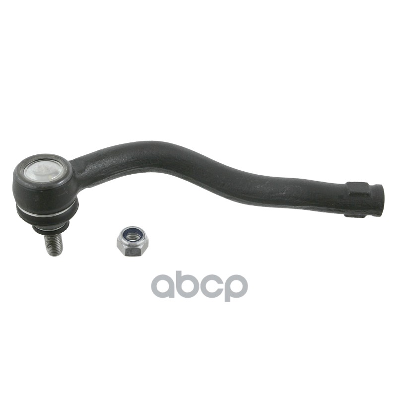 Наконечник Рулевой Тяги Ford: Galaxy 95-06  Seat: Alhambra 96-10  Vw: Sharan 95-10 Swag арт. 50710029