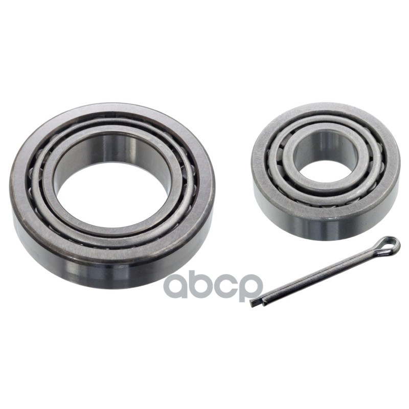 Подшипник Ступичный Ford: Transit Tourneo 2.4 D/2.5 Di/2.5 Td Swag арт. 50850001