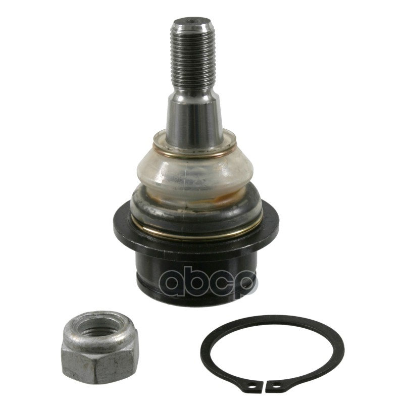 Опора Шаровая Ford: Tourneo Connect 02-, Transit Connect 02-, Transit Custom Kombi 12-, Transit Custom Фургон 12-, Transit C ...