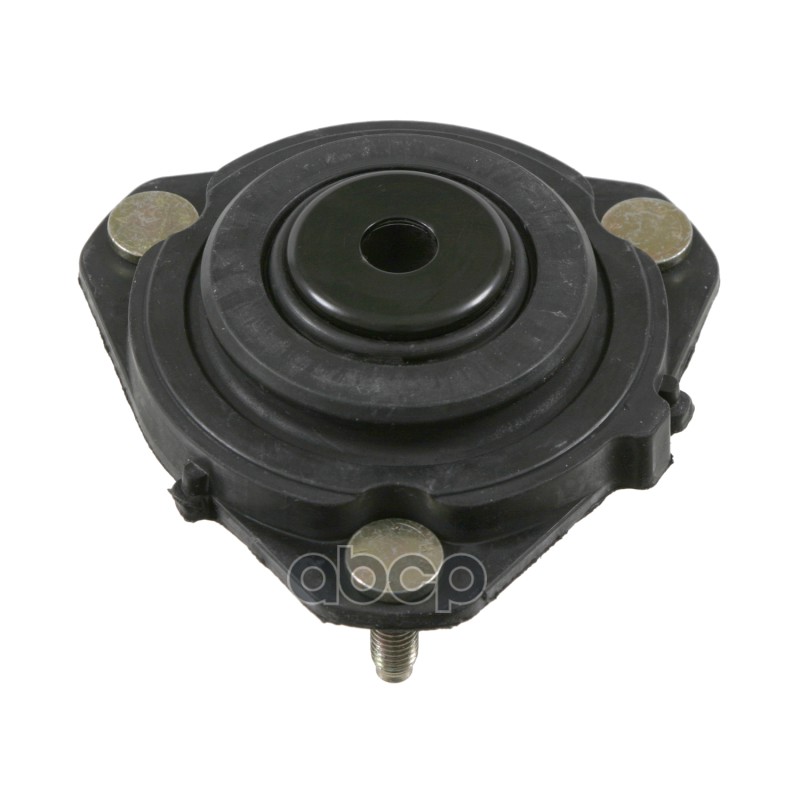 Опора Амортизатора Ford: Fiesta V 01-, Fusion 02-  Mazda: 2 03- Swag арт. 50922943