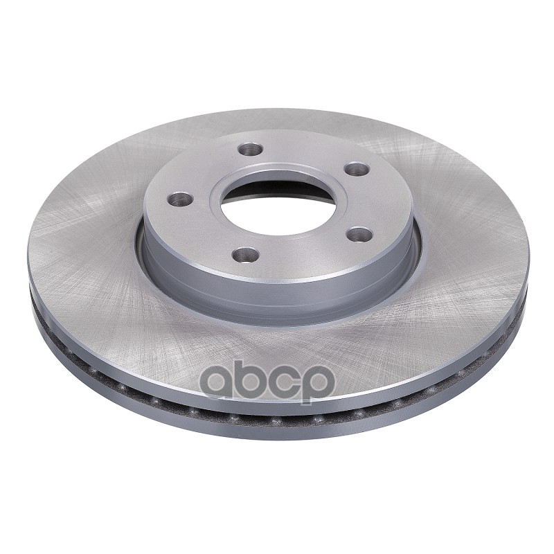 Тормозной диск Ford Focus II-III, C-Max, Volvo C30, S40 II, V50 (04-) 50924565 Swag арт. 50924565