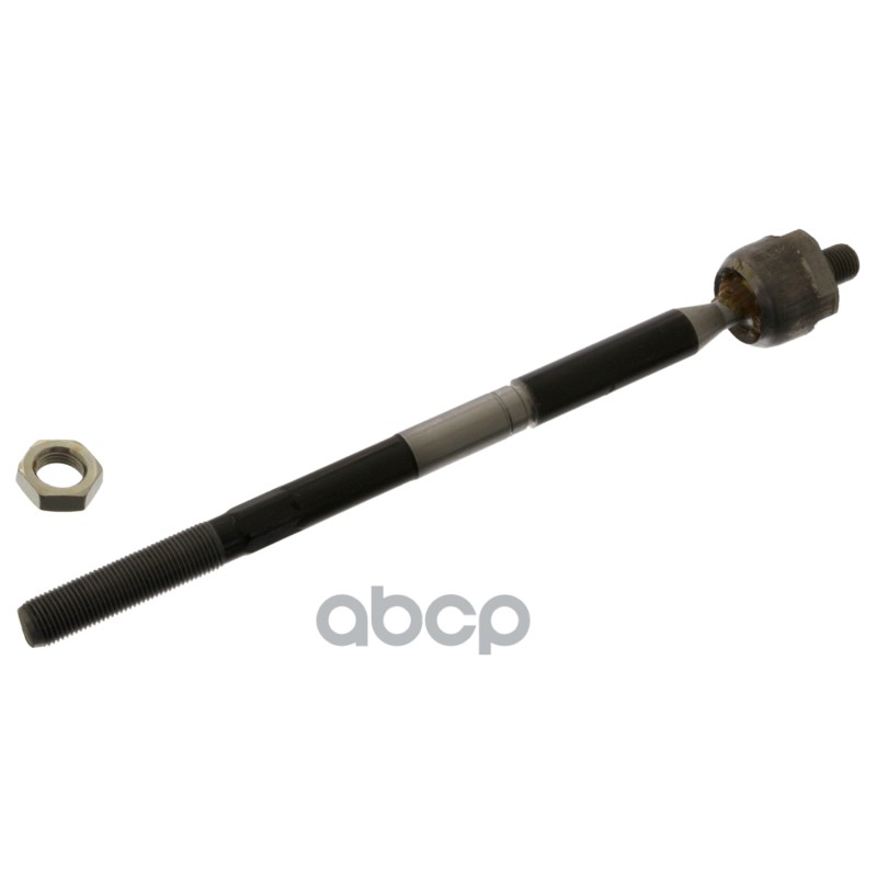 Тяга Рулевая Ford: Focus Iii 10-, Focus Iii Turnier 10-, Focus Iii 10- Swag арт. 50940503