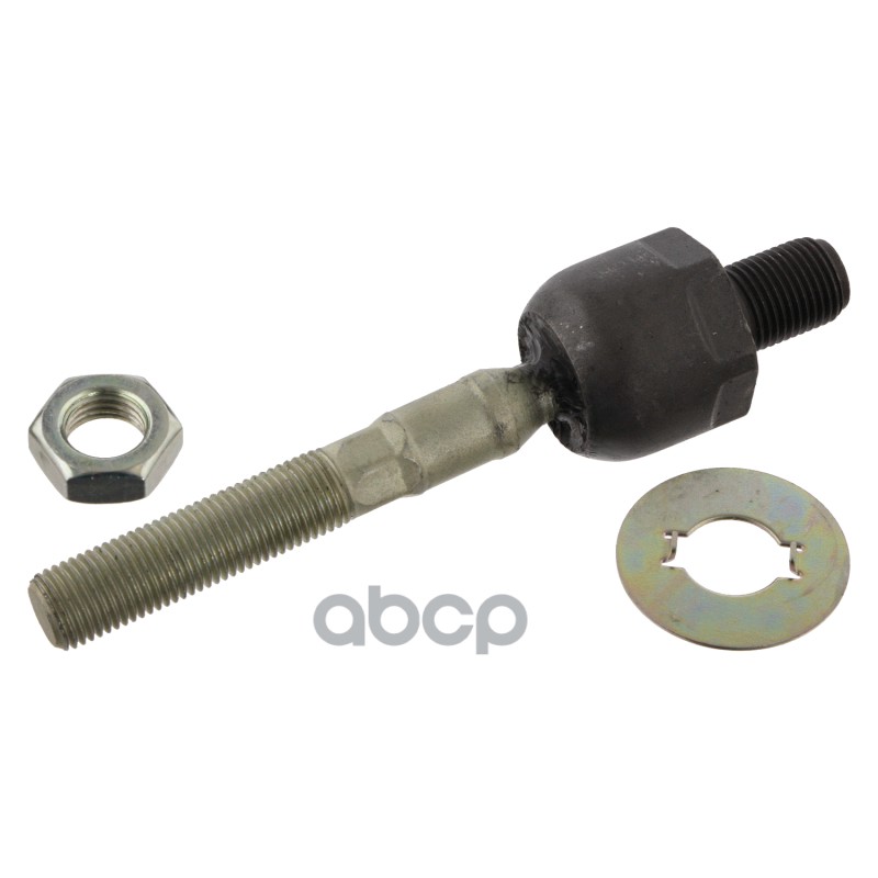 Тяга Рулевая Volvo: S60 00-10, S80 I 98-06, V70 I 96-00, V70 Ii 00-07, Xc70 Cross Country 97-07 Swag арт. 55923019