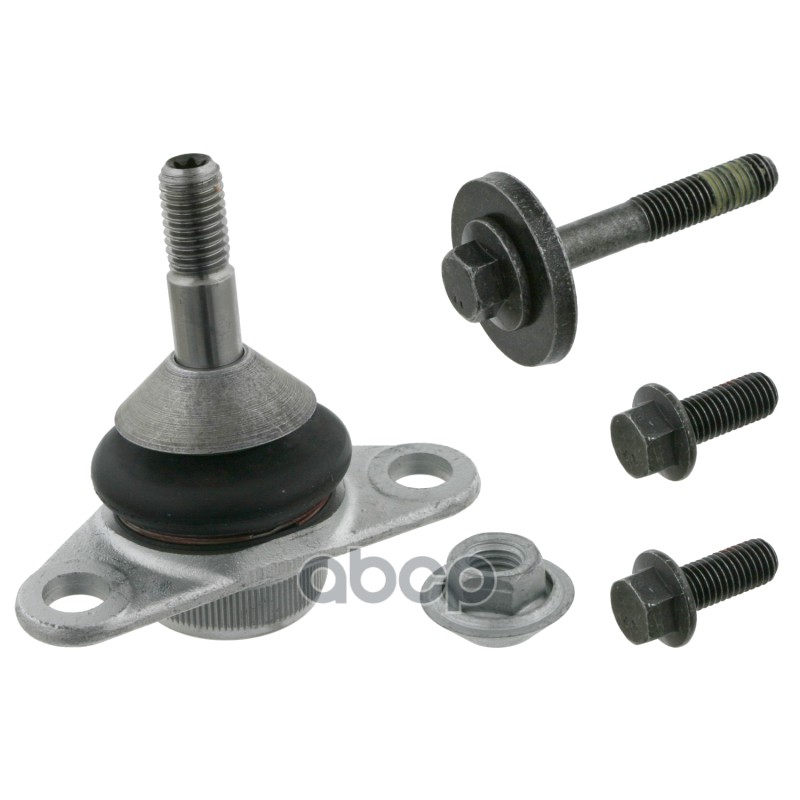 Опора Шаровая Volvo S60/S80/V70/Xc70 Нижн.лев/Прав. Swag арт. 55923343