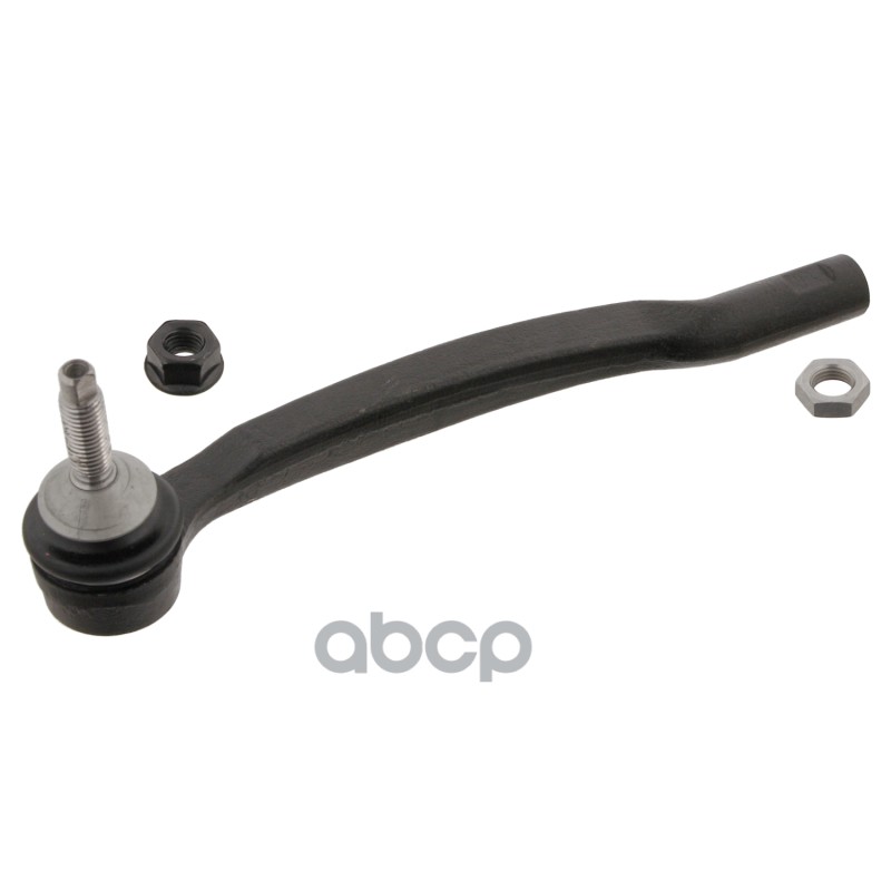 Наконечник Рулевой Тяги Volvo Xc70/90 Лев. Swag арт. 55929604