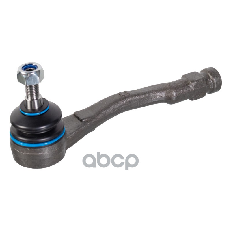 Наконечник Рулевой Тяги Лев Peugeot: 308 09/07- Swag арт. 62931971