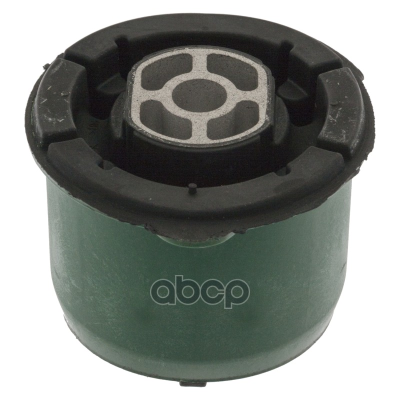 Сайлентблок Задней Балки Citroen: Berlingo 08-, C4 Picasso/Grand Picasso 10/06-, Ds5 11/11-, Peugeot: 5008 09/09-, Partner 04...