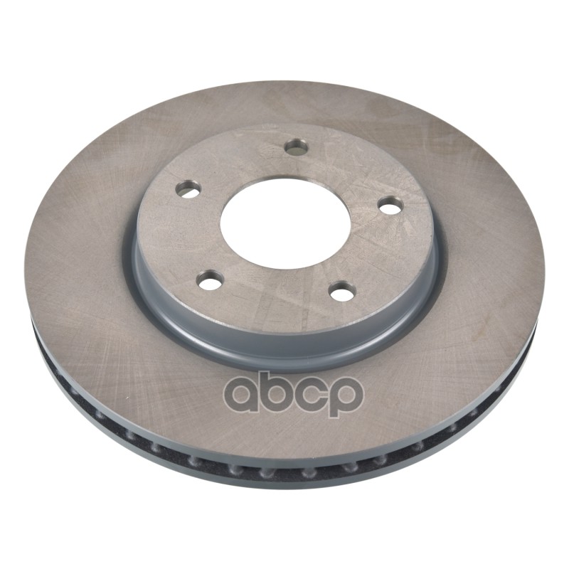 Диск Тормозной Mitsubishi: Lancer Sportback (Cx A) 1.5/1.5 Swag арт. 80931275