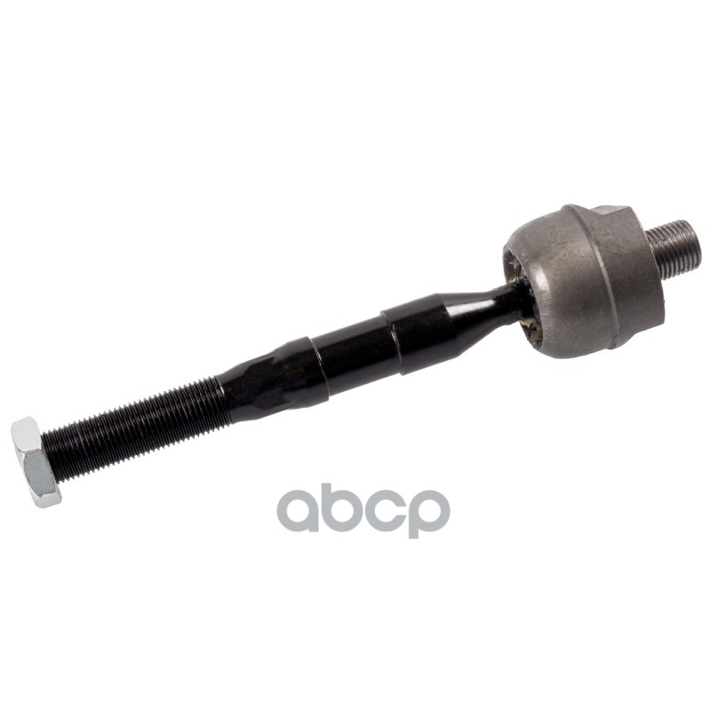 Тяга Рулевая Mitsubishi Pajero Iv 07- Лев/Прав Swag арт. 80931522