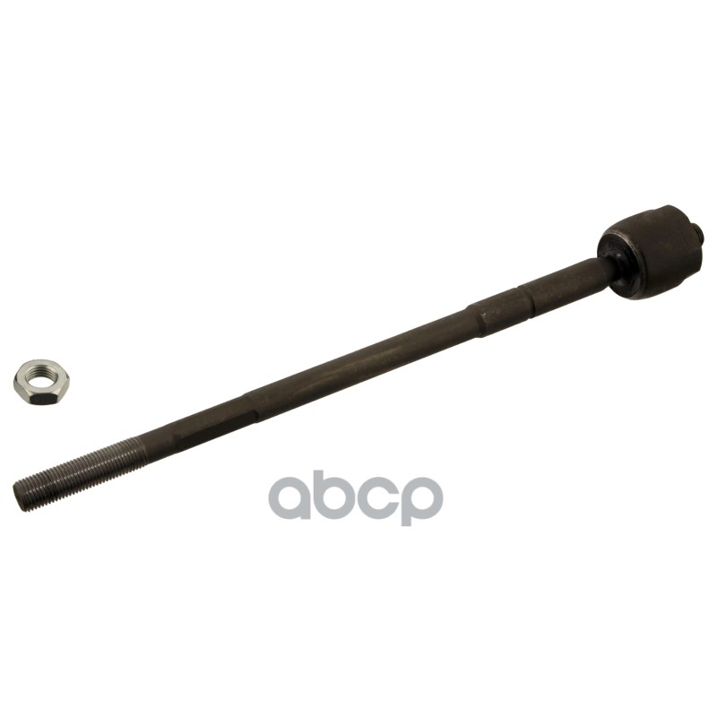 Тяга Рулевая Mitsubishi Outlander 07> Swag арт. 80932551