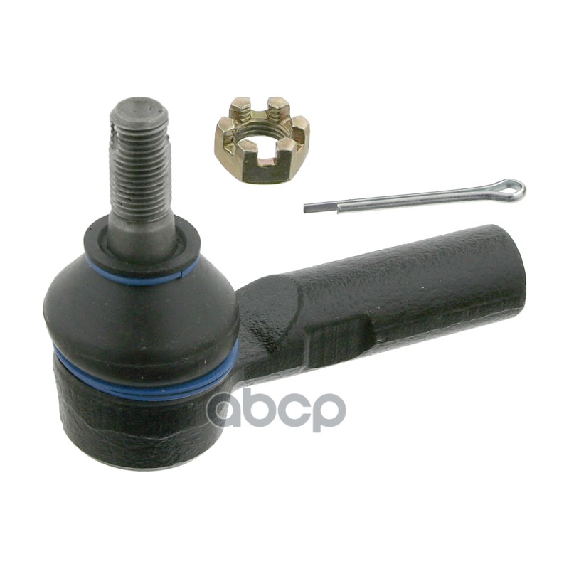 Наконечник Рулевой Тяги Lexus: Es 89-97  Toyota: Camry 86-93, Camry Station Wagon 86-91, Carina Ii 83-88, Carina Ii Седан 83-...