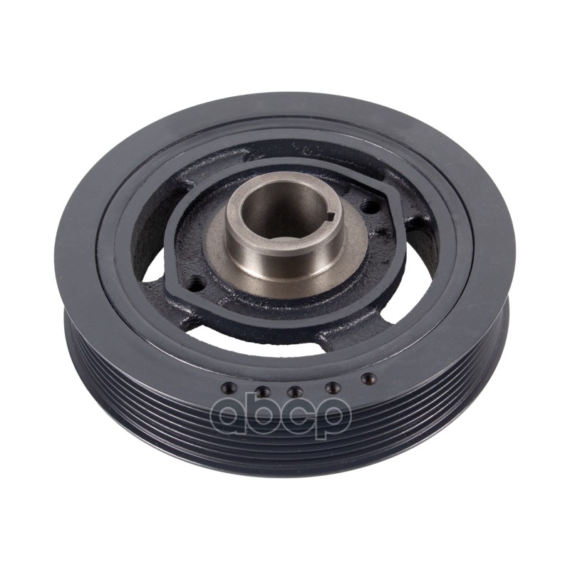 Шкив Коленвала Toyota: Avensis 2.0 Vvti/2.4 03-, Avensis 2.0 Vvt-I 97-03, Avensis Liftback 2.0 Vvt-I 97-03, Avensis Station W...