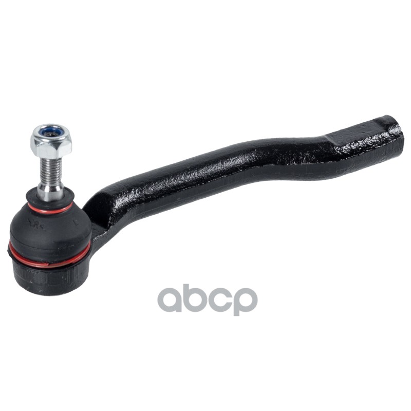 Наконечник Рулевой Тяги Nissan: Juke 10-, Leaf 10- Swag арт. 82948202